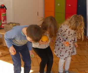 Bewegungsraum_Kita_Kirchplatzschule, KoKon gGmbH Tübingen